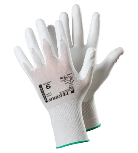 Dipped work gloves Tegera 778