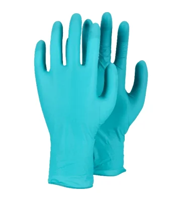 Disposable gloves Tegera 84510, nitrile, 100 pcs/box