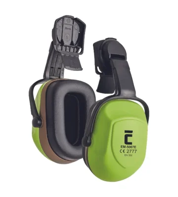 Helmet earmuffs Cerva CIRON, 30 dB