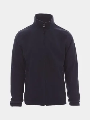 Fleeceová mikina Payper Nepal, navy