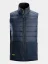 Pracovná vesta Snickers 4902 FlexiWork, navy