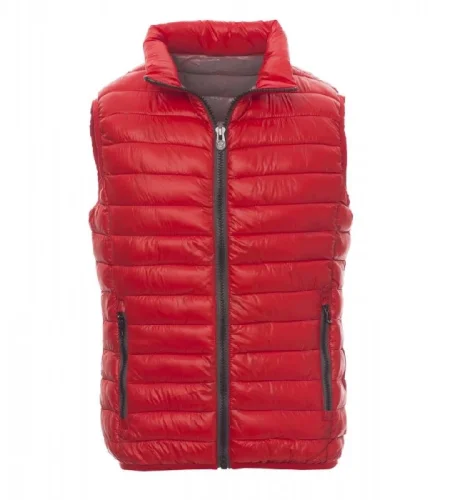 Vest Payper Casual, red