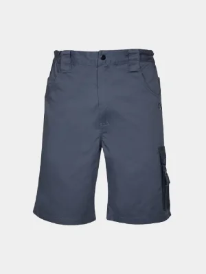Arbeits-Shorts Ardon 4Tech, grau