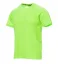 Technical sports T-shirt Payper Runner, green