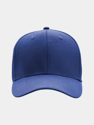 Cap Snickers AllroundWork 9079, blue