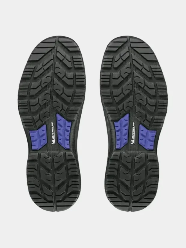 Ankle safety shoes CXS MICHELIN SCRIVIA S3