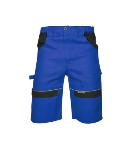 Work shorts Ardon Cool Trend, blue