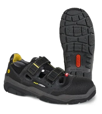 Safety sandals Jalas 1510 Gran Premio S1