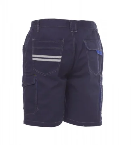 Work shorts Payper Sandiego, navy