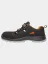 Safety sandals Bennon NUX S1P ESD, black