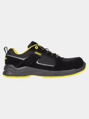 Pracovné poltopánky Bennon SPORTIS S1P ESD Low, kompozit. špička
