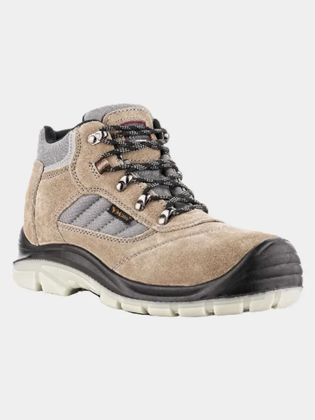 Ankle safety boots VM LISABON S1