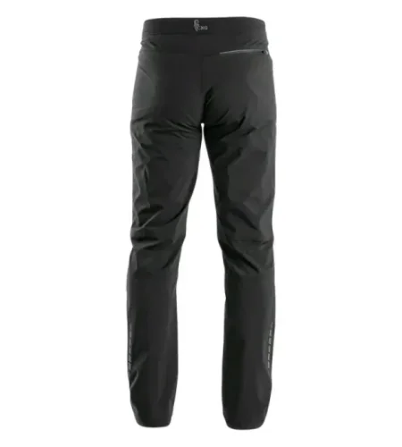 Summer outdoor pants CXS Oregon, black