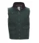 Work vest Payper Gate, green