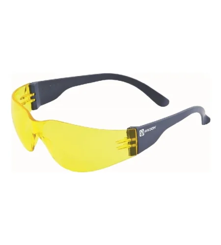 Safety glasses Ardon V9300, yellow