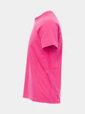 Technical sports T-shirt Payper Runner, fuchsia