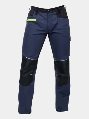 Montérky Ardon 4Xstretch®, navy