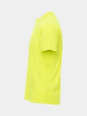 Technisches Sport-T-Shirt Payper Runner, gelb