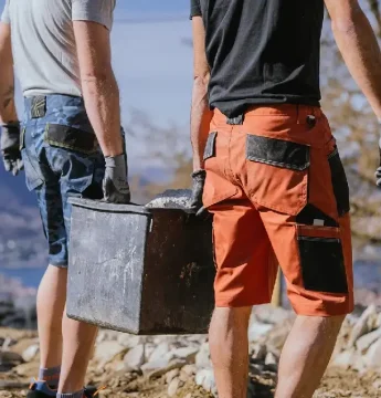Summer workwear back among the trends: What is currently worn the most?