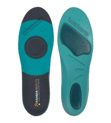 Insoles Panda SENSO, blue