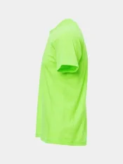 Technisches Sport-T-Shirt Payper Runner, grün