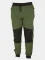 Bennon Titan Cordura, work sweatpants, green