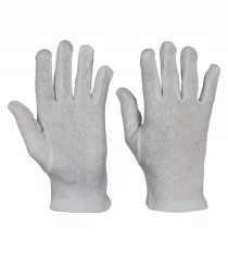 Pletené rukavice Cerva KITE, polyester, bavlna