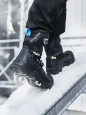 Gore-Tex winter safety shoes Jalas 1398 Heavy Duty, S3 SRC