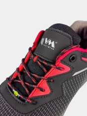 Sicherheitshalbschuhe VM MILWAUKEE  S3 ESD