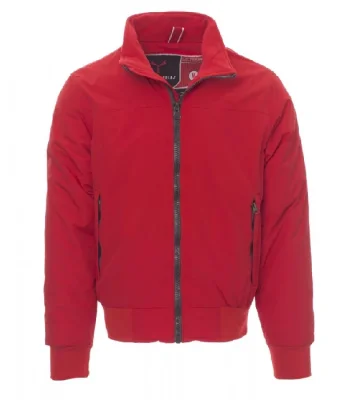 Men's jacket Payper North 2.0, red