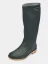 Boots Cerva GINOCCHIO OB, green