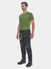 Work trousers Cerva SHELDON, anthracite