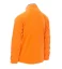 Men's sweatshirt with half zip Payper Dolomiti+, orange