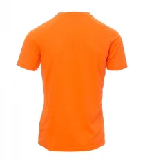 Technicko-športové tričko Payper Runner, oranžové