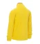 Men's sweatshirt with half zip Payper Dolomiti+, yellow