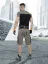 Arbeits-Shorts Ardon Vision, grau