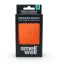 Vonné vrecká absorbujúce vlhkosť a zápach SmellWell, Geometric Orange