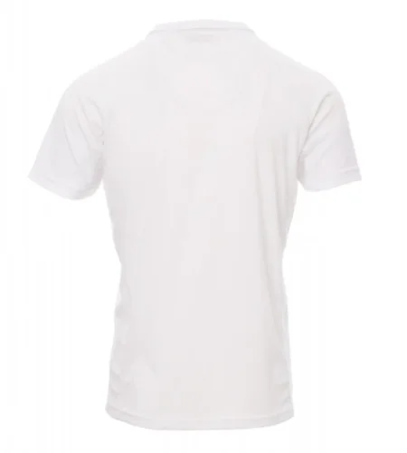 Technical sports T-shirt Payper Runner, white