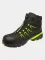 Bennon ORLANDO XTR S7, B-SPIN, Knöchelhohe Sicherheitsschuhe, hi-vis