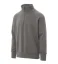 Men's sweatshirt with half zip Payper Austin, smoke