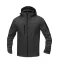 Softshell jacket Ardon Spirit, black