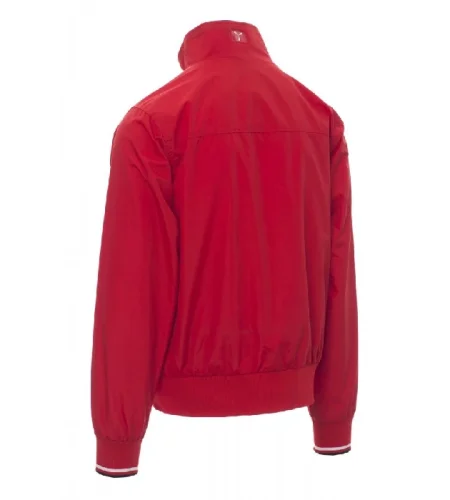 Men's jacket Payper Pacific 2.0, red