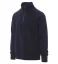 Men's sweatshirt with half zip Payper Austin, navy