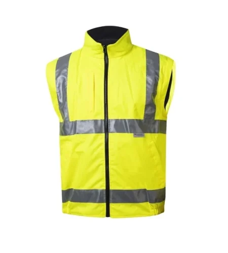 Hi-vis jacket Ardon 4in1, yellow