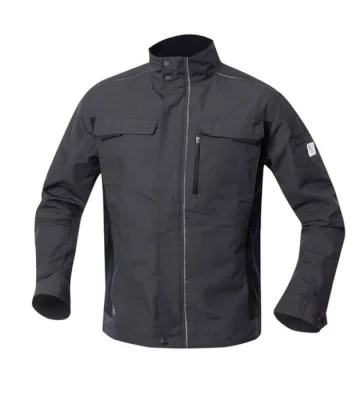 Work jacket Ardon Ubran+, anthracite