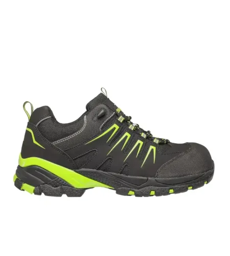 Safety shoes Bennon ORLANDO XTR S3 Low, hi-vis