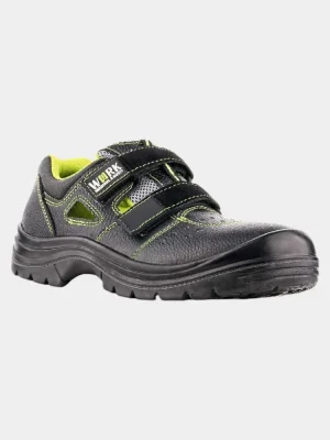 Safety sandals VM UPPSALA S1