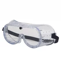 Ochranné pracovné okuliare Cerva AS-02-002, vetrané