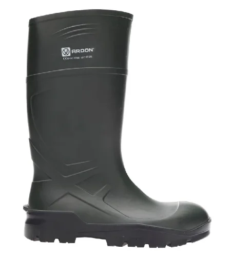 Boots Ardon PURSAFE S5