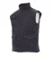 Work vest Payper Gate, navy